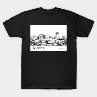 Wichita - Kansas T-Shirt